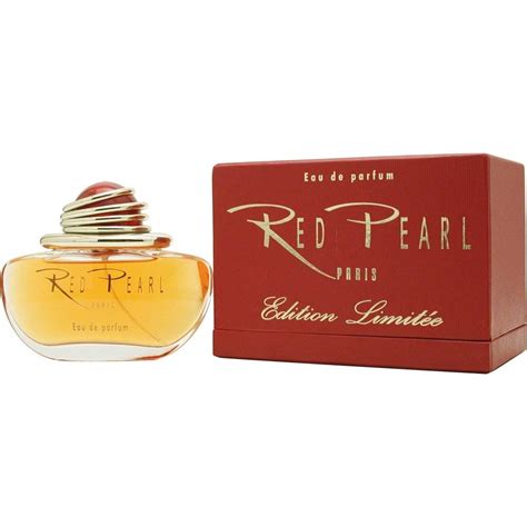 red pearl eau de parfum|Red Pearl Perfume .